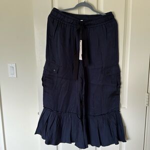 Cinq a sept Prisilia capri pants